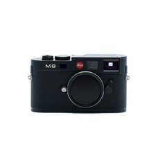 Leica M8 - Leica Store