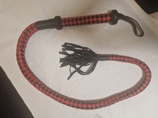 Arabische Bullenpeitsche von