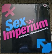 Sex Imperium  Werde die Nr. 1