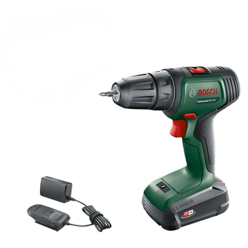 Bosch akku bohrschrauber - bosch,