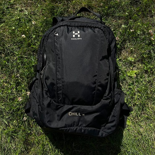 Haglofs chill medium backpack - haglofs,