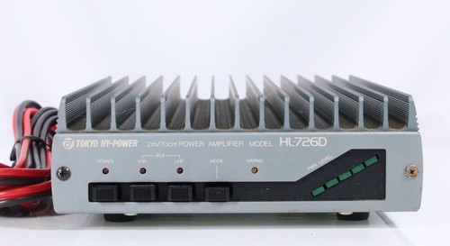 Tokyo power 726d - tokyo, hl-726d