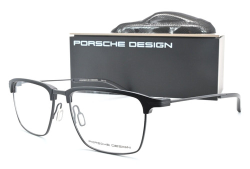 Porsche design brille 8380 a - design, p