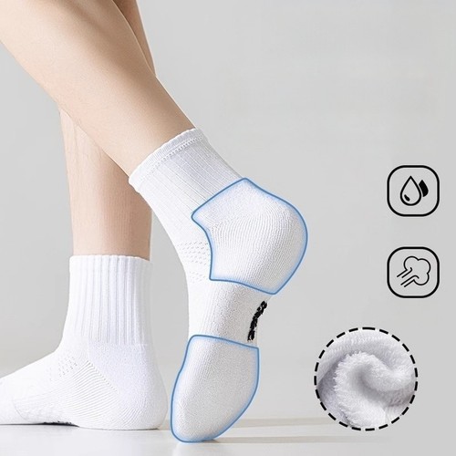 Herren frottee sportsocken - herren,