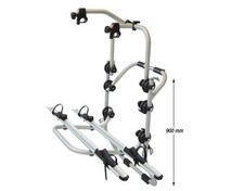 HECKFAHRRADTRÄGER BICI OK SUV