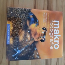 Makrofotografie,  Buch, Bildband