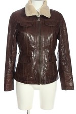 CHEVIREX Kunstfelljacke Damen