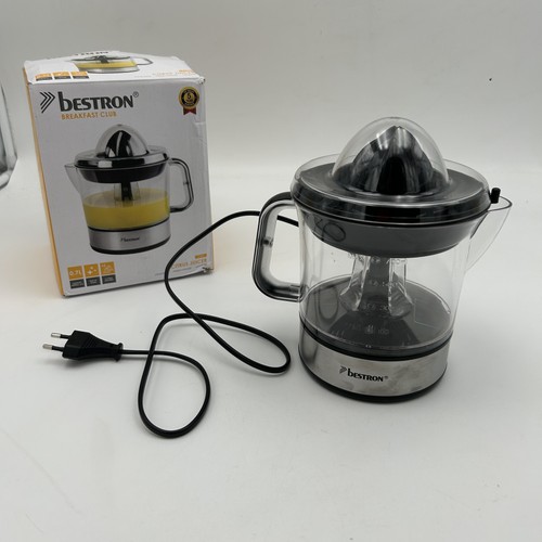 Bestron elektrische