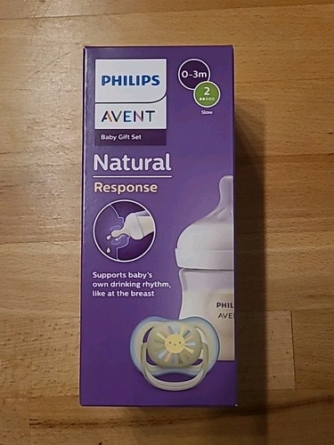 Philips avent natural response - avent,