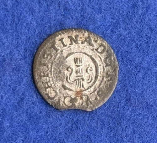 Silbermünze altdeutschland - silbermünze,