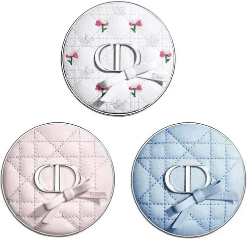 Dior forever cushion case only - cushion,