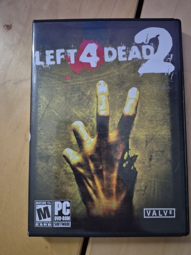 Value left dead - 2, (pc,