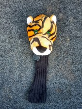 Golfschlägerhaube für