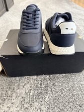 Hugo Boss Titanium_Runn_Nypun