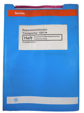 Reparaturleitfaden T4