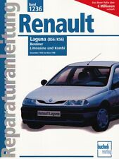 RENAULT Laguna 1993-98