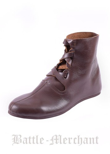 Römische legionärsstiefel - römische,