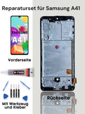 Für Samsung Galaxy A41 2020
