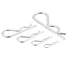Federstecker Ø2 bis Ø6