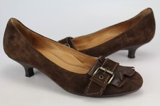 Airstep Gr.39 Damen Halbschuhe Ballerinas Slipper Loafers Pumps    Nr. 619 W