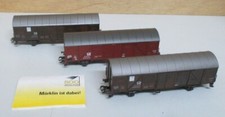 Märklin H0 3-teiliges DBP