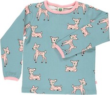 SMAFOLK Longsleeve Reh Deers