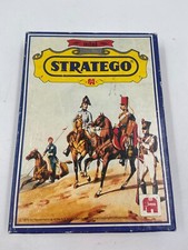 Mini Stratego Jumbo Brettspiel