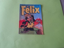 felix nr. 138 mit bessy   von