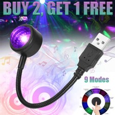 Autodach Sternen Nachtlicht