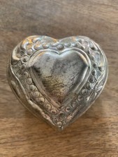 Lisbeth Dahl Herz Box zum Öffnen