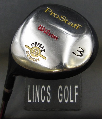 Linkshänder wilson pro - wilson,