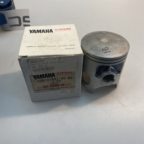 Yamaha rd350 1991 - rd350, 4ve1