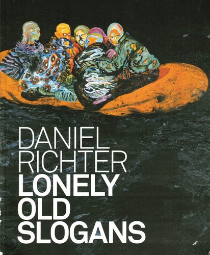 Holm daniel richter - richter:, lonely