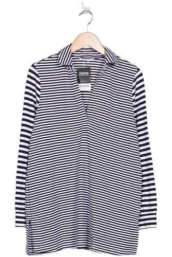 White stuff poloshirt damen - white,