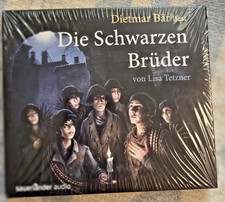 Dietmar Bär liest Die