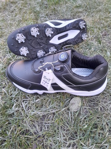 Tgolf golfschuhe herren neu - 45,