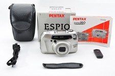 Pentax Espio 160 analoge