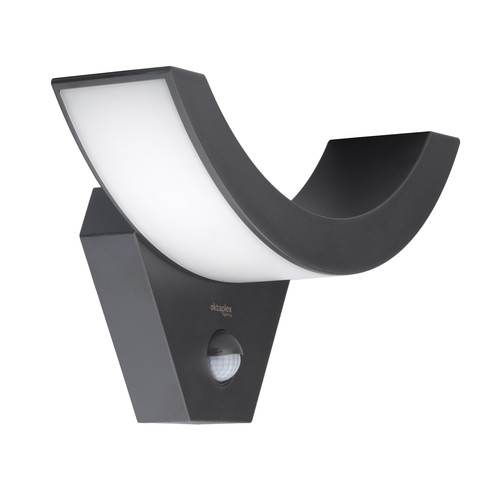 Ware led außenleuchte - led, mit
