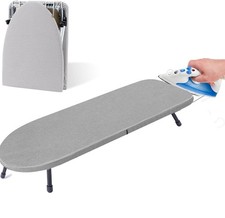 Bügelbrett Bügeltisch Bügelhilfe Dampfbügelbrett Bügelladen Bügelstation Klappba