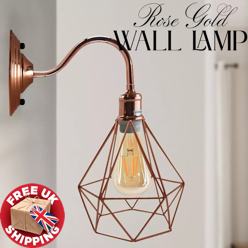 Vintage innen wand - vintage, leuchten