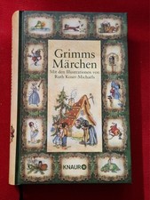 Grimms Märchen