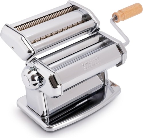Imperia ipasta nudelmaschine - imperia,
