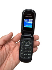 Flip Phone Samsung GT-E1150i