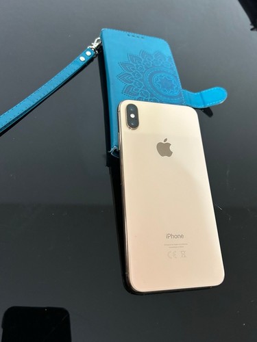 Iphone max handy - max, gebraucht