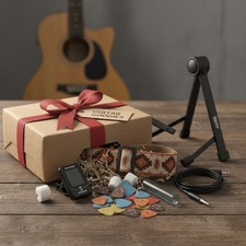 Gitarrenzubehör Überraschungspaket (Case Candies)