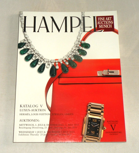 51e hampel auktions katalog - hampel,
