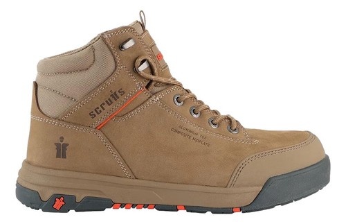 Scruffs switchback herren - switchback, 3