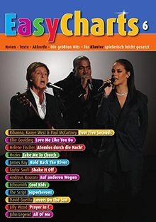 Easy charts die größten - charts:,