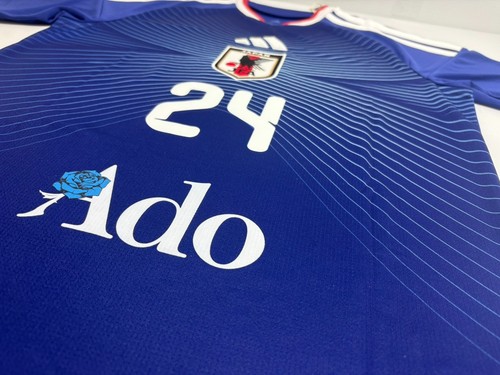Adidas japan 2026 heim trikot - adidas,