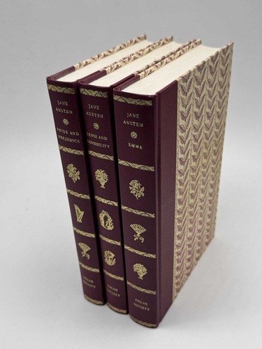 Emma sense and sensibility - emma,
